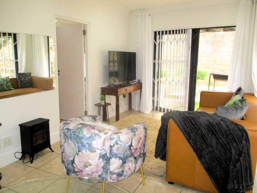 To Let 2 Bedroom Property for Rent in Strand North Western Cape